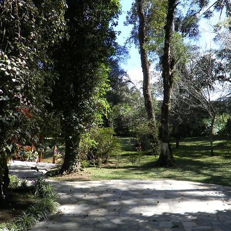 Recanto Dos Kerr Monte Verde  Exterior photo