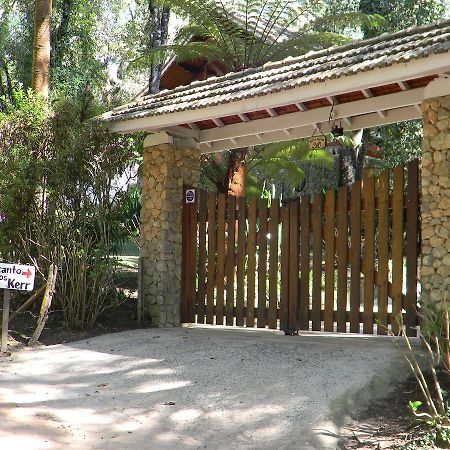 Recanto Dos Kerr Monte Verde  Exterior photo