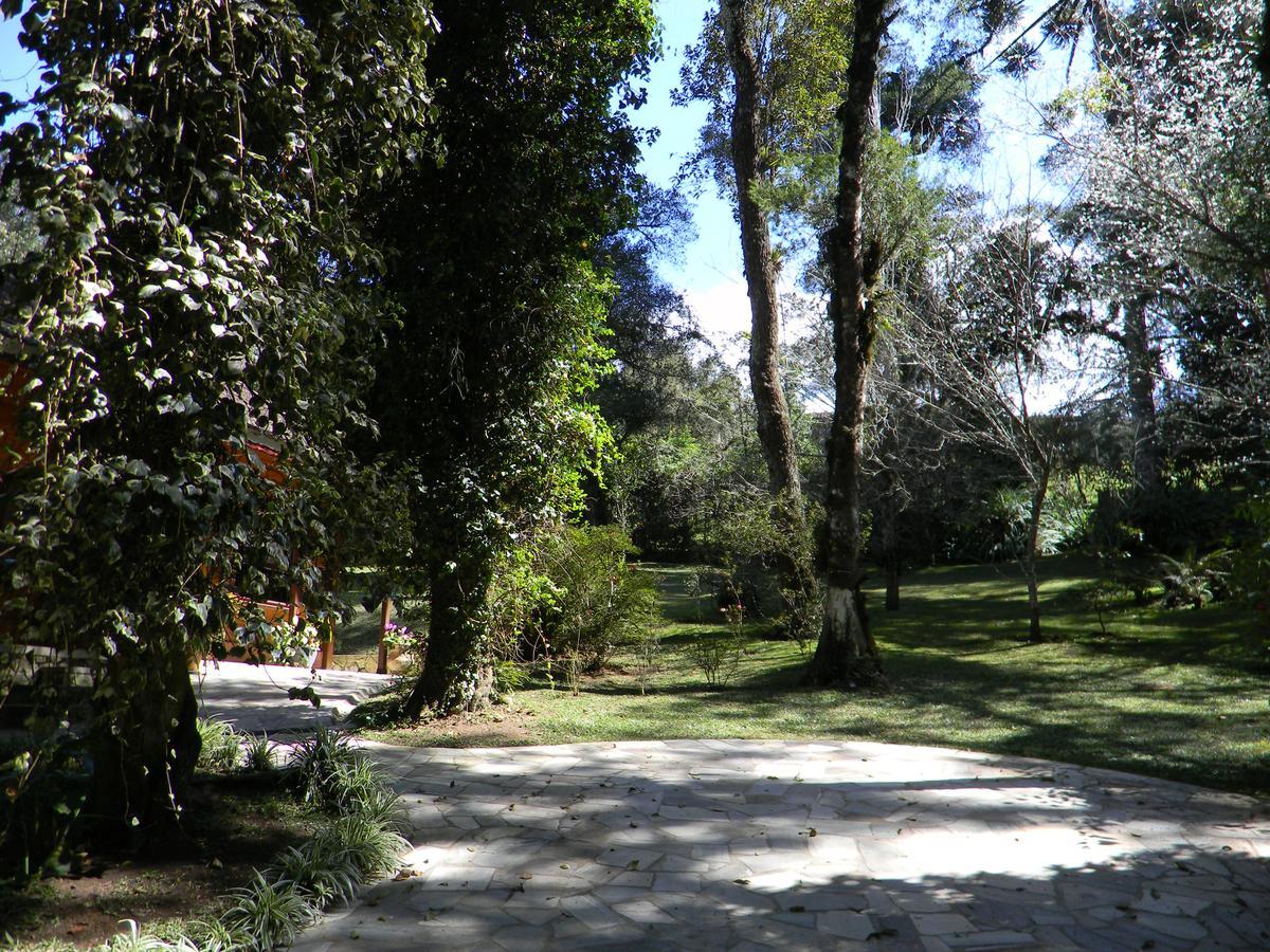 Recanto Dos Kerr Monte Verde  Exterior photo